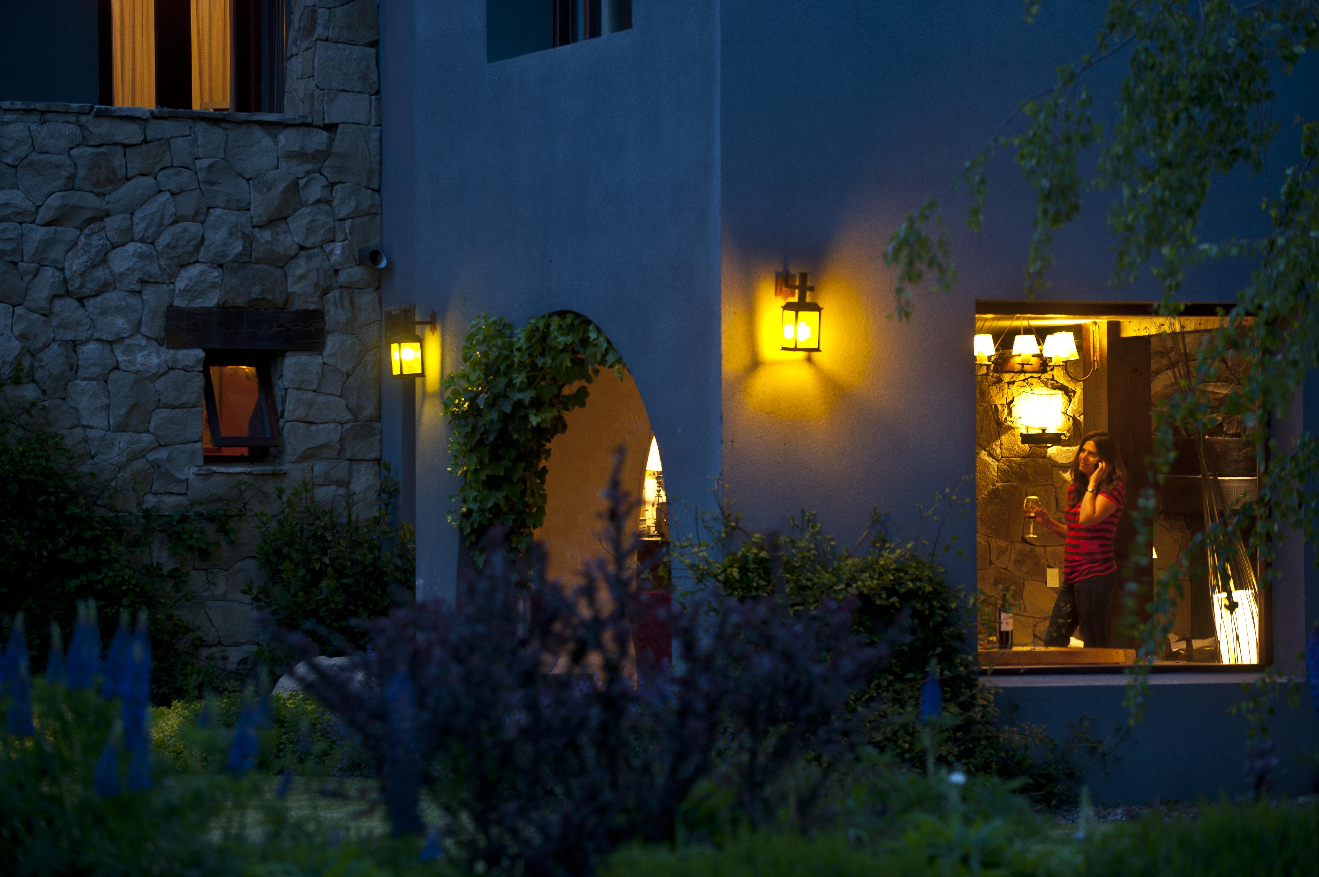 Aldebaran Hotel&Spa San Carlos de Bariloche Exterior foto