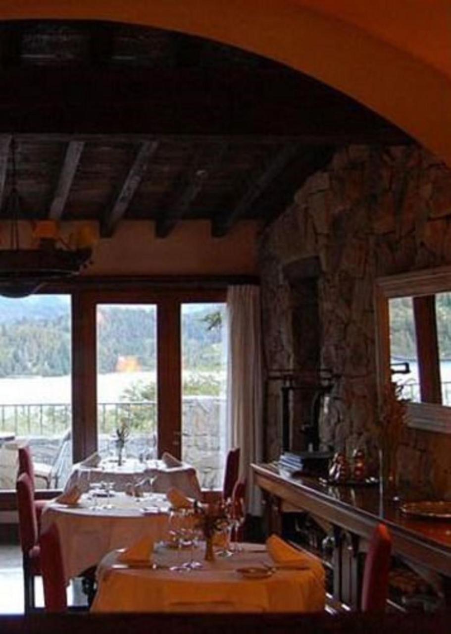 Aldebaran Hotel&Spa San Carlos de Bariloche Exterior foto
